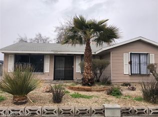 2829 Searles Ave, Las Vegas, NV 89101
