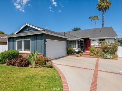 6900 Bianca Ave, Van Nuys, CA, 91406