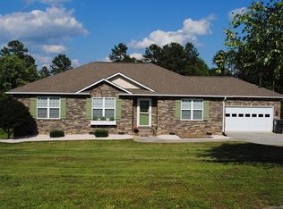 1128 Archer Farm Dr, Salisbury, NC 28144