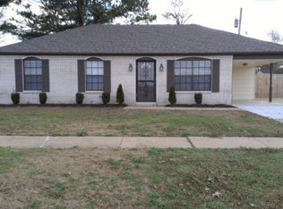 1104 Balfour Rd, West Memphis, AR 72301