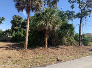 325 El Rancho Ter NE, Palm Bay, FL 32907