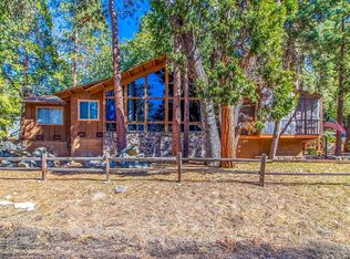 25460 Shadow Oaks Dr, Idyllwild, CA 92549