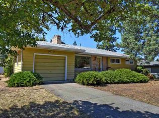 7417 N Excell Dr, Spokane, WA 99208