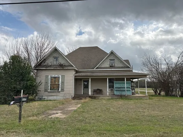 620 Waco St, Italy, TX 76651