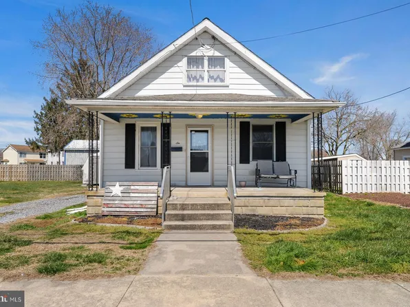 6 Reese Ave, Harrington, DE 19952