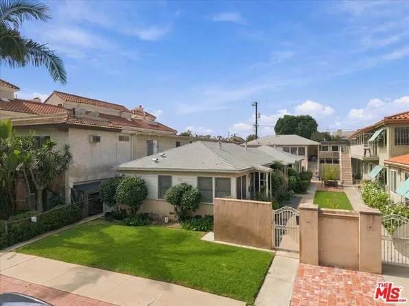 (undisclosed Address), Los Angeles, CA 90089