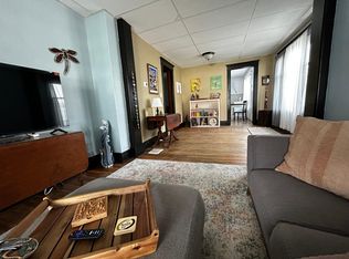 43 Frank Ave UNIT 1, Buffalo, NY 14210