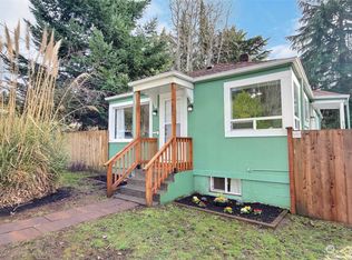 420 E Meeker St, Kent, WA