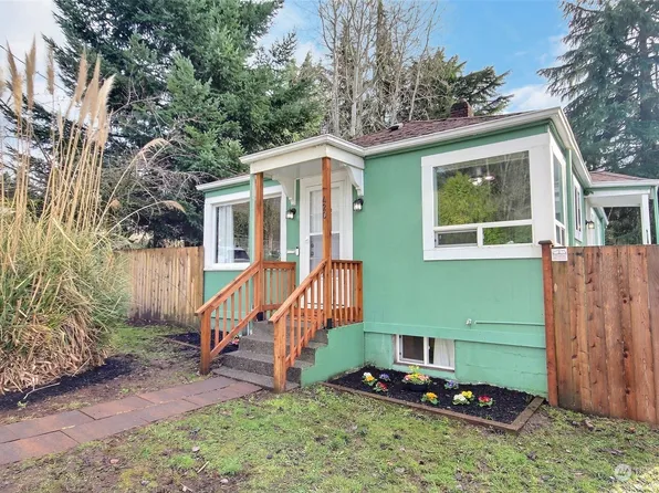420 E Meeker Street, Kent, WA 98030