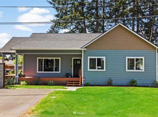 6826 S Cheyenne St, Tacoma, WA 98409