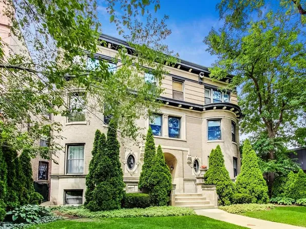 4834 N Kenmore Ave, Chicago, IL 60640