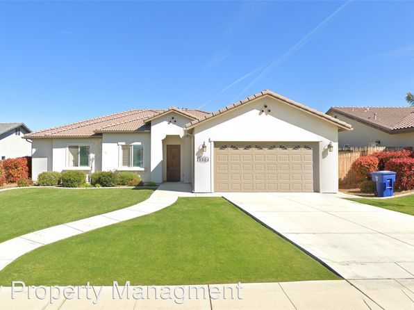 Bakersfield California Rental Properties