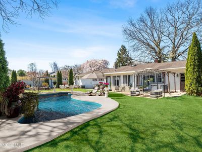 356 Colt Place, Manchester, NJ, 08759