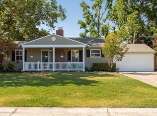 2820 Carson Way, Sacramento, CA 95821