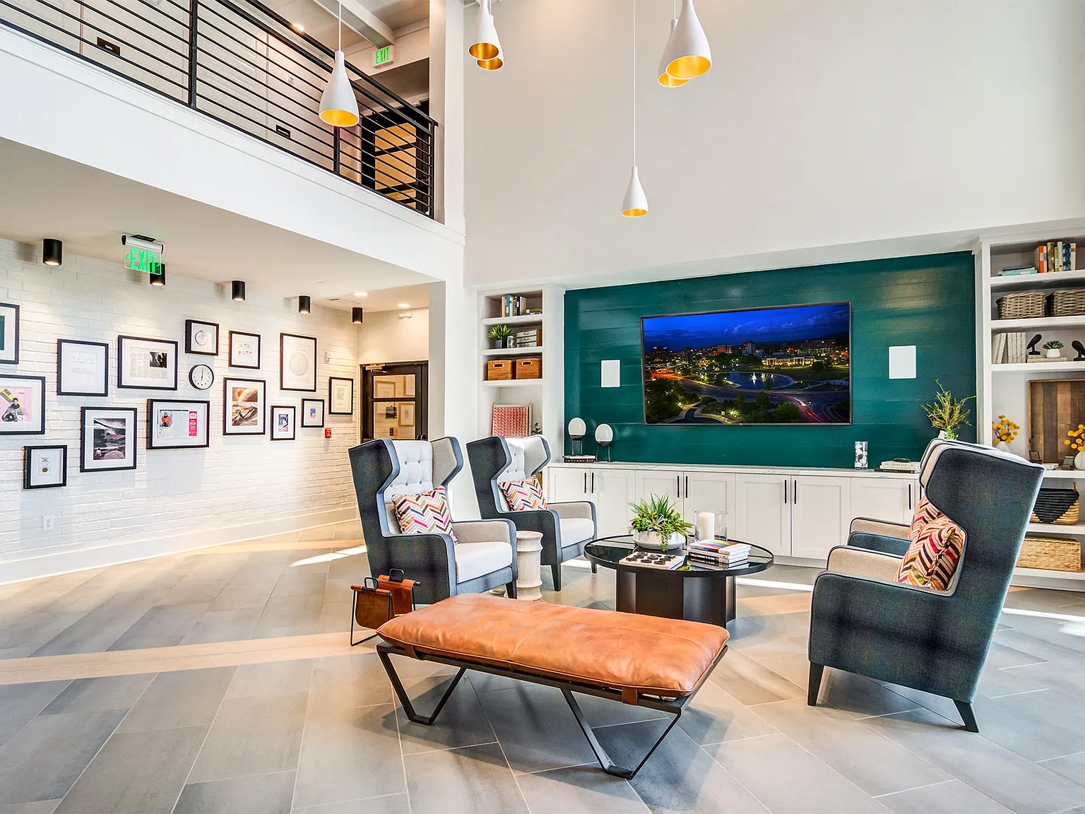 The Collins Luxury Apartments — photo 17