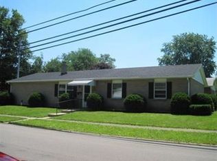 201 E Spring St, Eaton, OH 45320