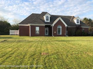 109 Armour Pl, Byhalia, MS 38611
