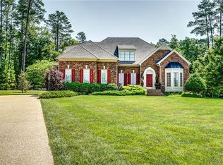 618 Fairstead Rd, Manakin Sabot, VA 23103