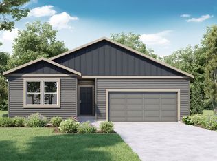 8108 S Colwood Rd, Cheney, WA 99004