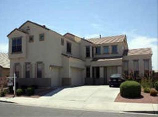 3251 W Daley Ln, Phoenix, AZ 85027