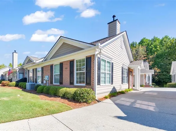 444 Camry Cir, Dallas, GA 30157