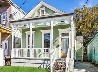 2927 Palmyra St, New Orleans, LA 70119