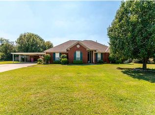 4536 Middlefork Rd, Montgomery, AL 36106