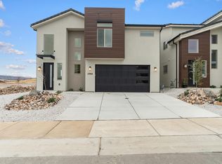 LOT 307 Southern Vw, Saint George, UT 84790