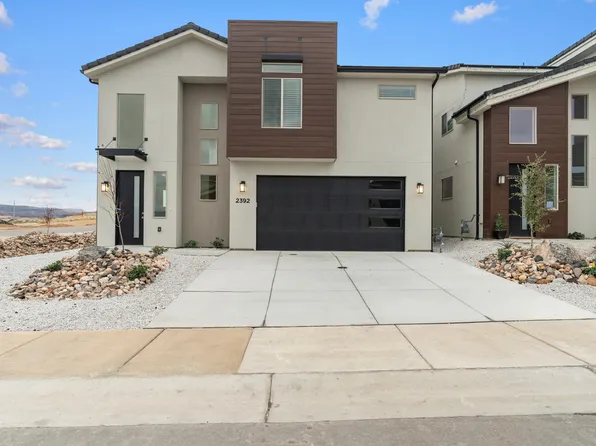 LOT 307 Southern Vw, Saint George, UT 84790