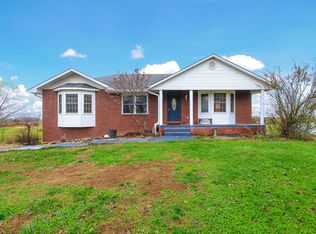 1271 Highway U, Linn, MO 65051