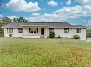 12960 Sam Sutton Rd, Coker, AL 35452