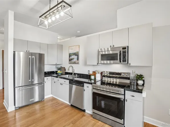 5677 S Park Place #B204, Englewood, CO 80111