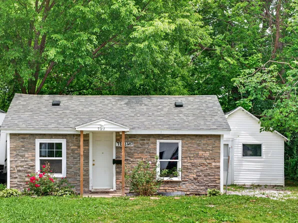 722 S West Avenue, Springfield, MO 65802