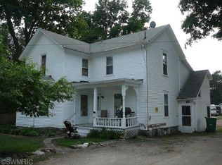 213 N Walker St, Bronson, MI 49028