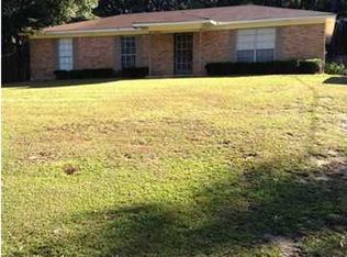 4563 Gold Dr, Mobile, AL 36619