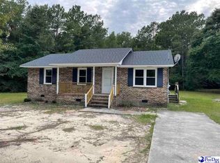 130 S Charleston Rd, Darlington, SC 29532