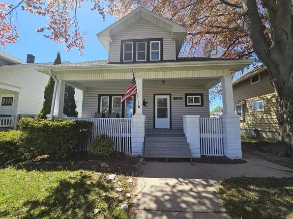 1324 Hayes AVENUE, Racine, WI 53405