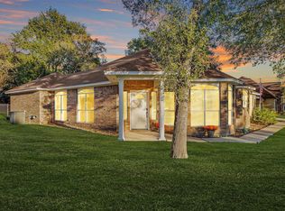 12385 Aries Loop S, Willis, TX 77318