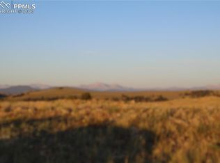 E Blaney Rd, Peyton, CO 80831