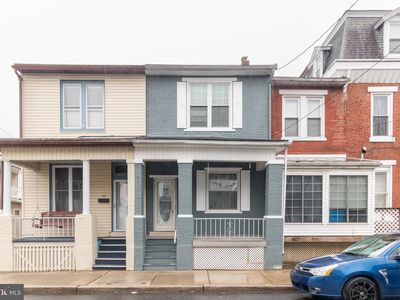50 Mifflin St, Lebanon, PA, 17046