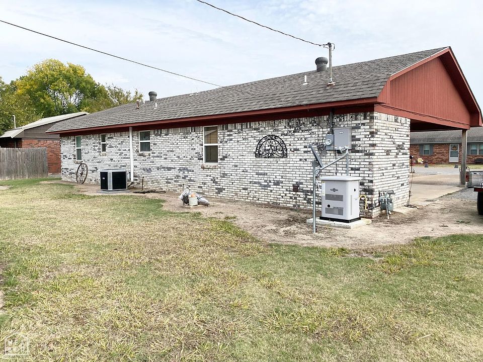 110 Rickey St, Tuckerman, AR 72473 Zillow