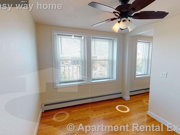 Apartment Rental Experts