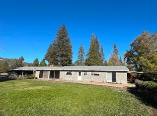 3504 Easy St, Yreka, CA 96097