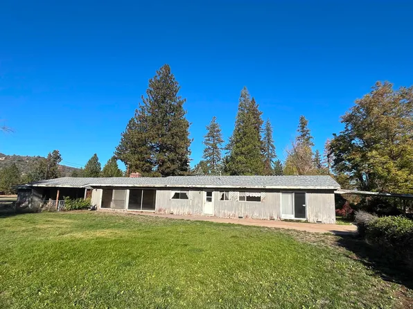 3504 Easy St, Yreka, CA 96097