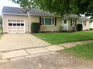 104 1st St, Shinglehouse, PA 16748