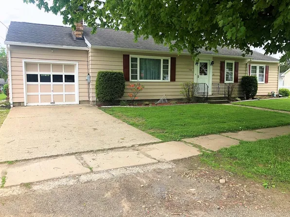 104 1st St, Shinglehouse, PA 16748