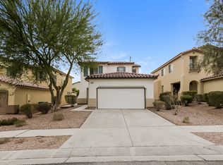 6632 Chariots Path Ct, Las Vegas, NV 89142