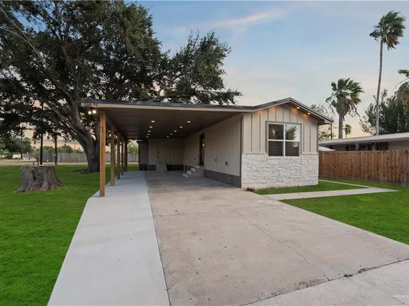 516 Illinois Cir, La Feria, TX 78559