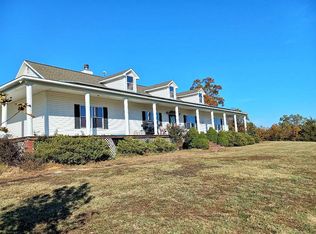 8155 Highway 92 E, Bee Branch, AR 72013