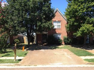 8326 Mangrove Dr, Cordova, TN 38016